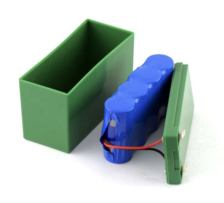 Wieder aufladbare 7000mAh 12V 7Ah LiFePo4 Zyklen der elektrischen Spielwaren-der Batterie-2000