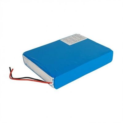 Kundenspezifische 12V 20000mAh Lifepo4 Solarlithium-batterie des Batterie-Satz-ROHS