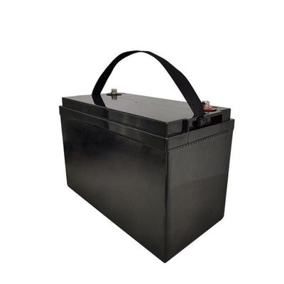 Wieder aufladbare Batterie Lifepo4 8S10P 24V 60Ah für Lager-Roboter